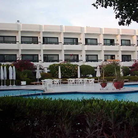 Safir Hotel Hurghada